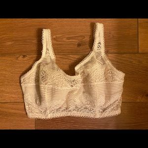 NEW 32DD Victoria Secret Bralette